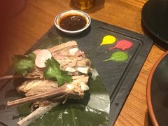 -敏珠拉姆藏餐·南京厨房(富春江东街店)