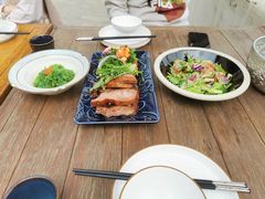 -悦哉·派对·草坪婚礼·围炉煮茶(三圣乡店)