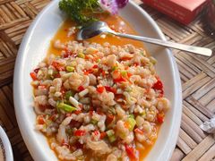 -昆师傅饭庄