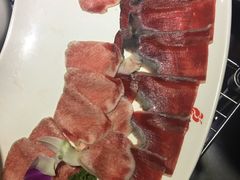 -重庆德庄火锅(体育中心店)