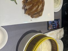 -全聚德(长白直营店)