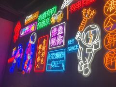 -沈胖子音乐烤吧·炒菜·龙虾(环城东路店)