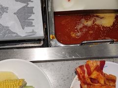 -圣琼美食百汇自助餐厅(长安万达店)