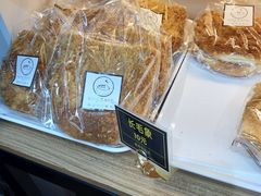 -韩国利尔面包(桂林路店)