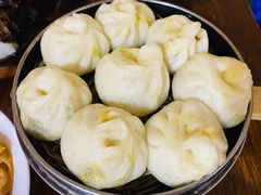 -王菊美食街