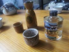 -小厨子私房菜·云南美食店