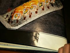 -千代武日本料理(爱建店)