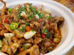 -湘聚南县土菜馆(龙山二路店)