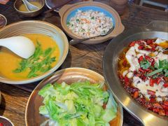 -懒人盐府人家(安贞店)