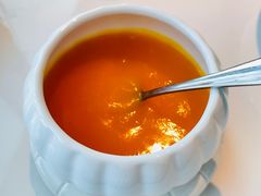 南瓜沙-潮堂 · 潮州菜(国贸商城店)