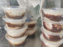 -芳婆糕团店(王府大街店)