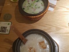-吴记粥铺·淮扬小馆(欧尚店)