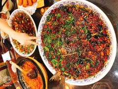 -杨记隆府(南坪店)