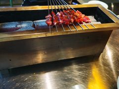 -一品诚记烤肉·甄选店(中南路店)