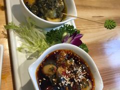 -云里小坐·小院里·团建·宴请·下午茶(三圣乡店)