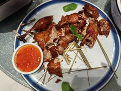-同湘会馆(粤垦路店)
