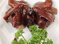 -怀德酒楼·粤菜·海鲜·茶点(宝安国际机场店)