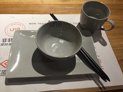 -U你·天然调味(南湖总店)