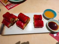 -丰圆轩粤式茶楼(大宁国际商业广场店)