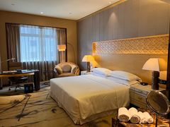 -西安赛瑞喜来登大酒店