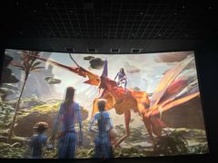 -万达影城(大明宫万达广场IMAX店)