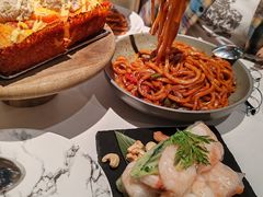 -魏客咖啡(中铁中心店)