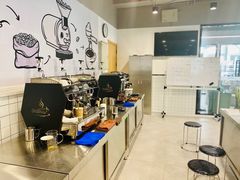 -王森咖啡西点烘焙培训(上海名厨中心店)