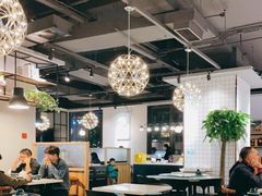 大堂-简小姐·上海餐厅(长城大厦店)