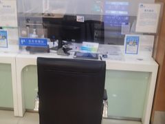 -中国移动(七莘路营业厅)