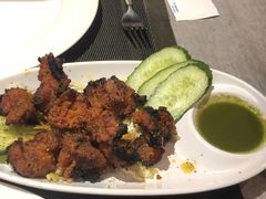 -Pita's&Tika's中东和印度风味餐厅(龙湖天街店)