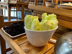 -裕德孚手切涮羊肉(建业凯旋广场店)