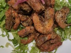 -手拉手美食(清河路店)