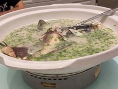 -久宴·天目湖大鱼头(恐龙园店)