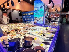 -渔娘渔家丹东海鲜(东直门店)