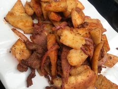 -巴依老爷新疆美食(望京小街店)