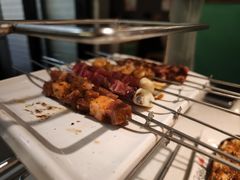 -小鲜肉延边朝鲜族烤串(珠海店)
