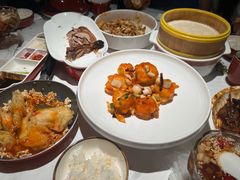 -大鸭梨烤鸭店(花园村店)