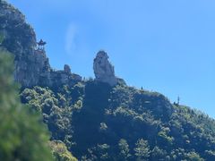 -潭溪山