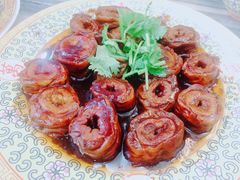 -砂锅居(西四店)