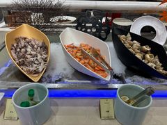 -上虞雷迪森万锦大酒店-阳光西餐厅