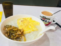 -1128港式茶餐厅(嘉信广场店)