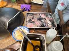 -印象老灶台三下锅·湘西本土原味菜(天门山索道店)