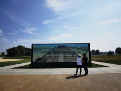 -汉长安城未央宫国家考古遗址公园