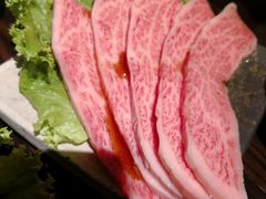 -焼肉 琉球の牛(北谷)
