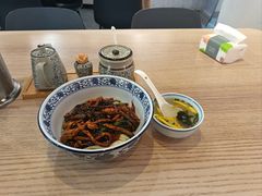 -君东记本帮面馆(天钥桥路店)
