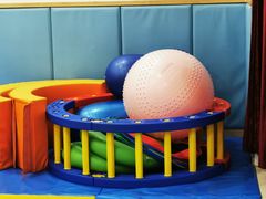 -红黄蓝成长中心•婴幼儿早教•托育(南山京基百纳广场店)