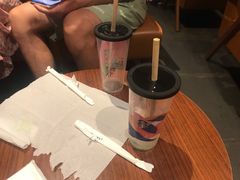 -星巴克(成都锦里店)