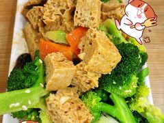 -张记美味思大盘鸡(博颂路店)