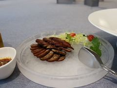 -大董(华贸购物中心店)