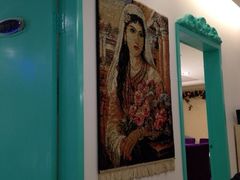 -阿拉丁新疆风味餐厅·清真(罗廊巷店)